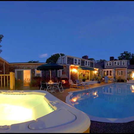 Lamb And Lion Inn Barnstable Zewnętrze zdjęcie