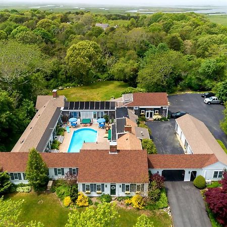 Lamb And Lion Inn Barnstable Zewnętrze zdjęcie