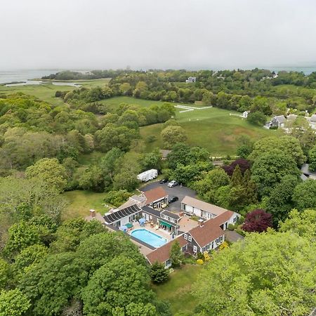 Lamb And Lion Inn Barnstable Zewnętrze zdjęcie