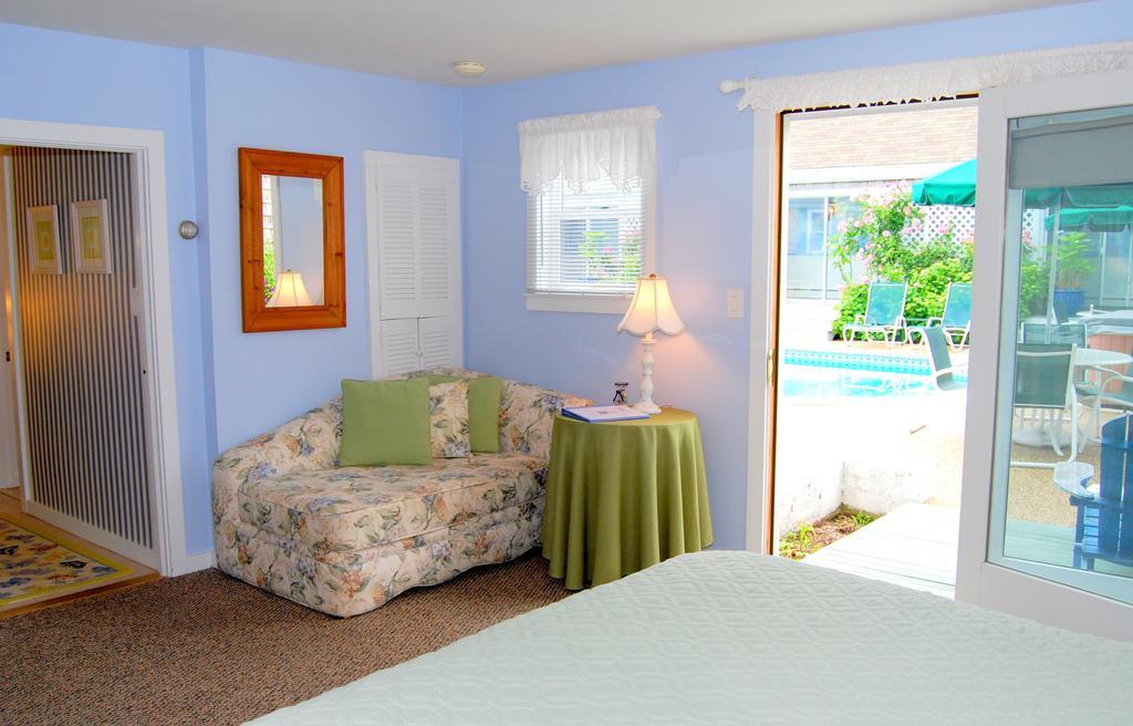 Lamb And Lion Inn Barnstable Zewnętrze zdjęcie