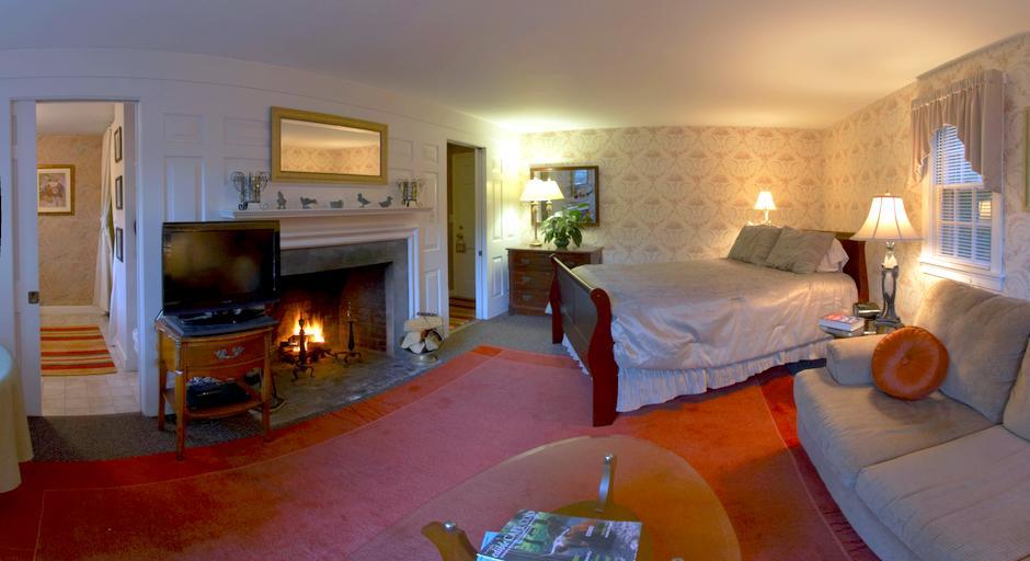 Lamb And Lion Inn Barnstable Zewnętrze zdjęcie