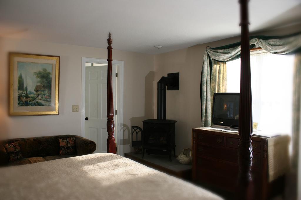 Lamb And Lion Inn Barnstable Zewnętrze zdjęcie