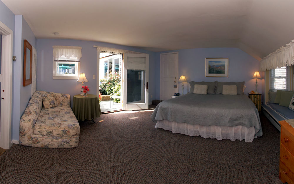 Lamb And Lion Inn Barnstable Zewnętrze zdjęcie