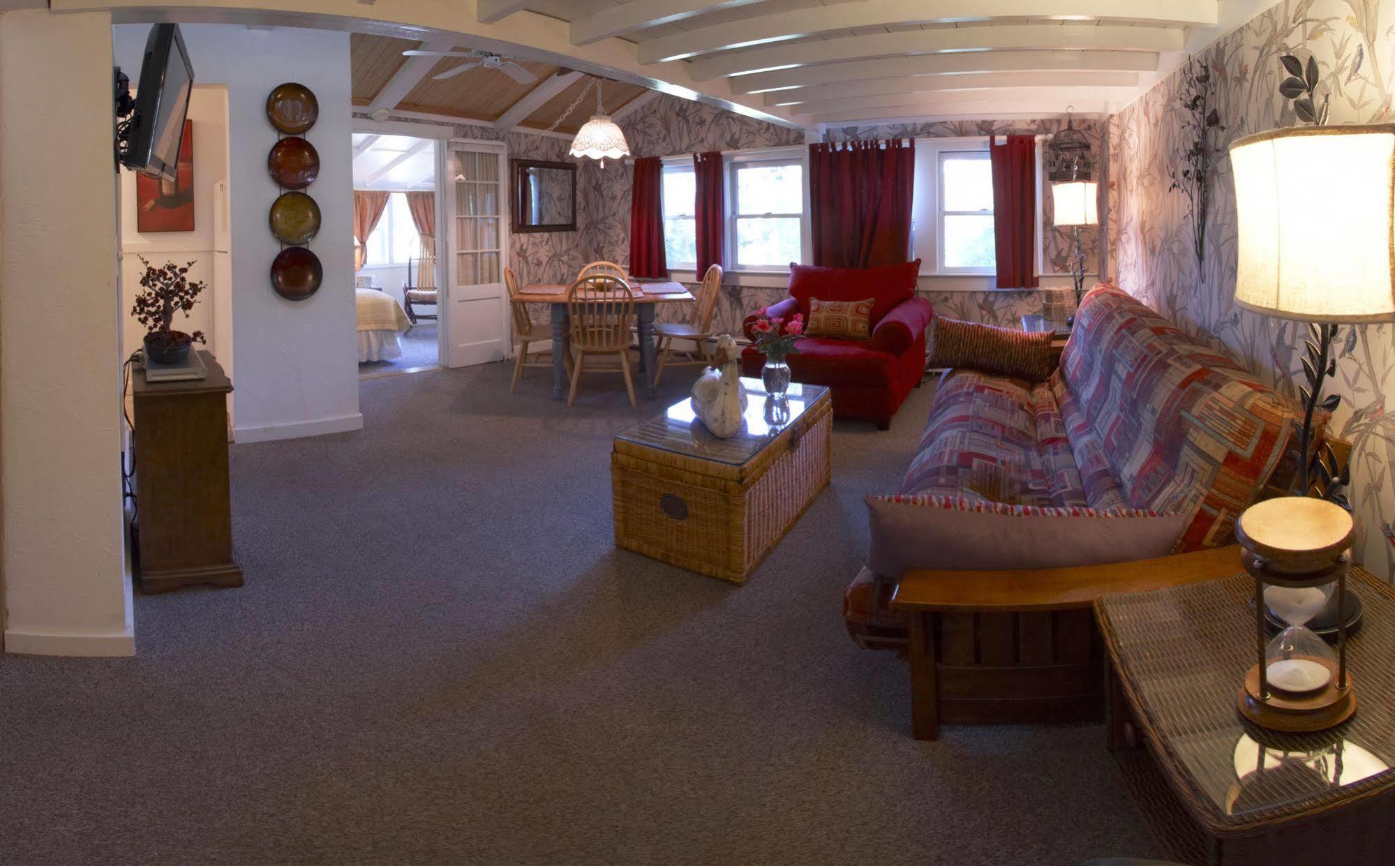 Lamb And Lion Inn Barnstable Zewnętrze zdjęcie