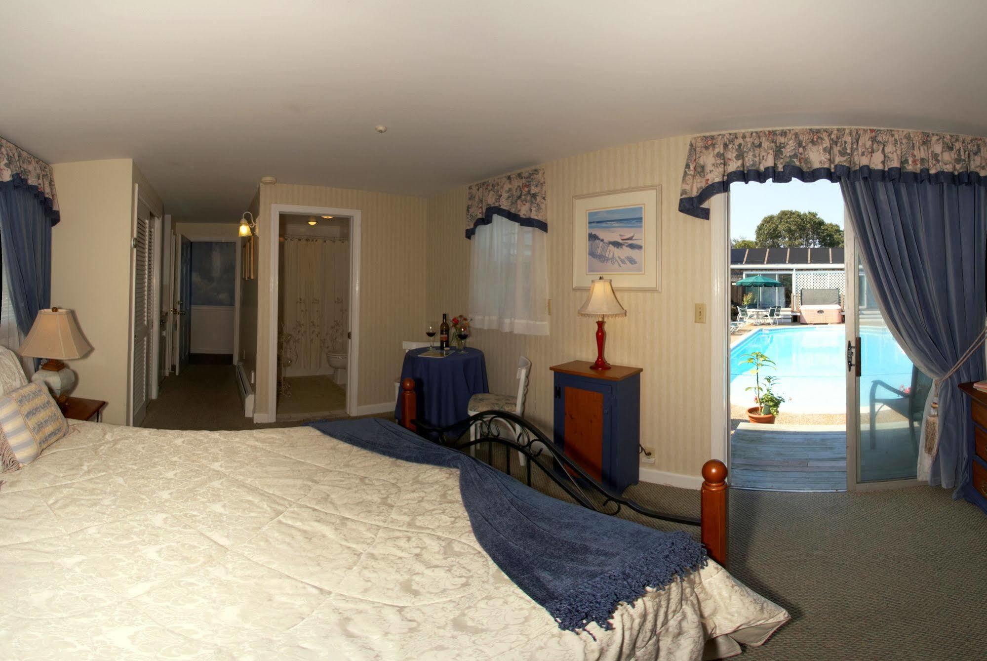 Lamb And Lion Inn Barnstable Zewnętrze zdjęcie