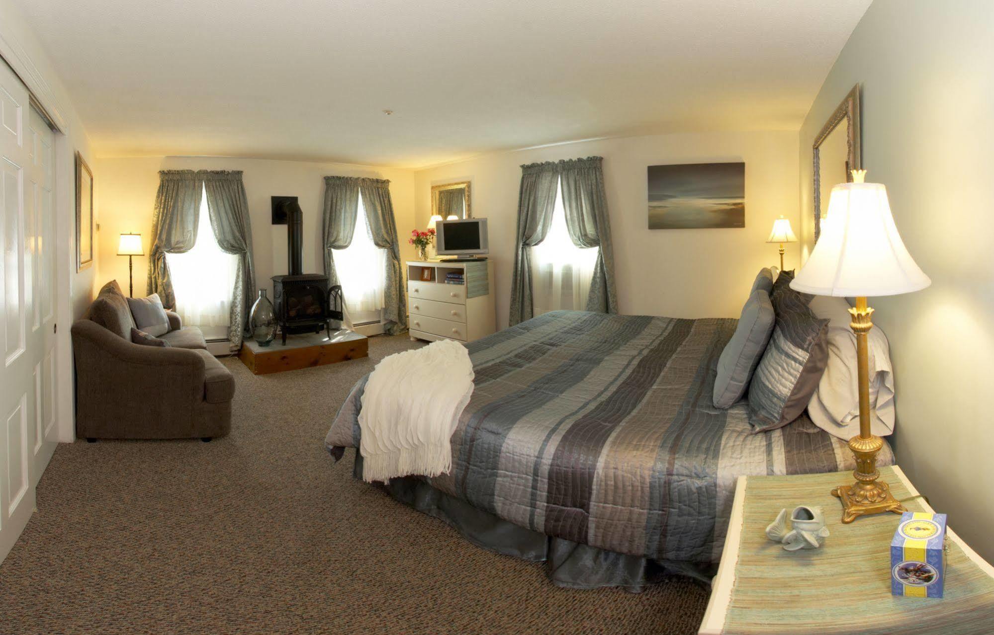 Lamb And Lion Inn Barnstable Zewnętrze zdjęcie