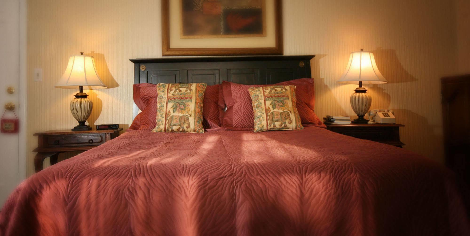 Lamb And Lion Inn Barnstable Zewnętrze zdjęcie