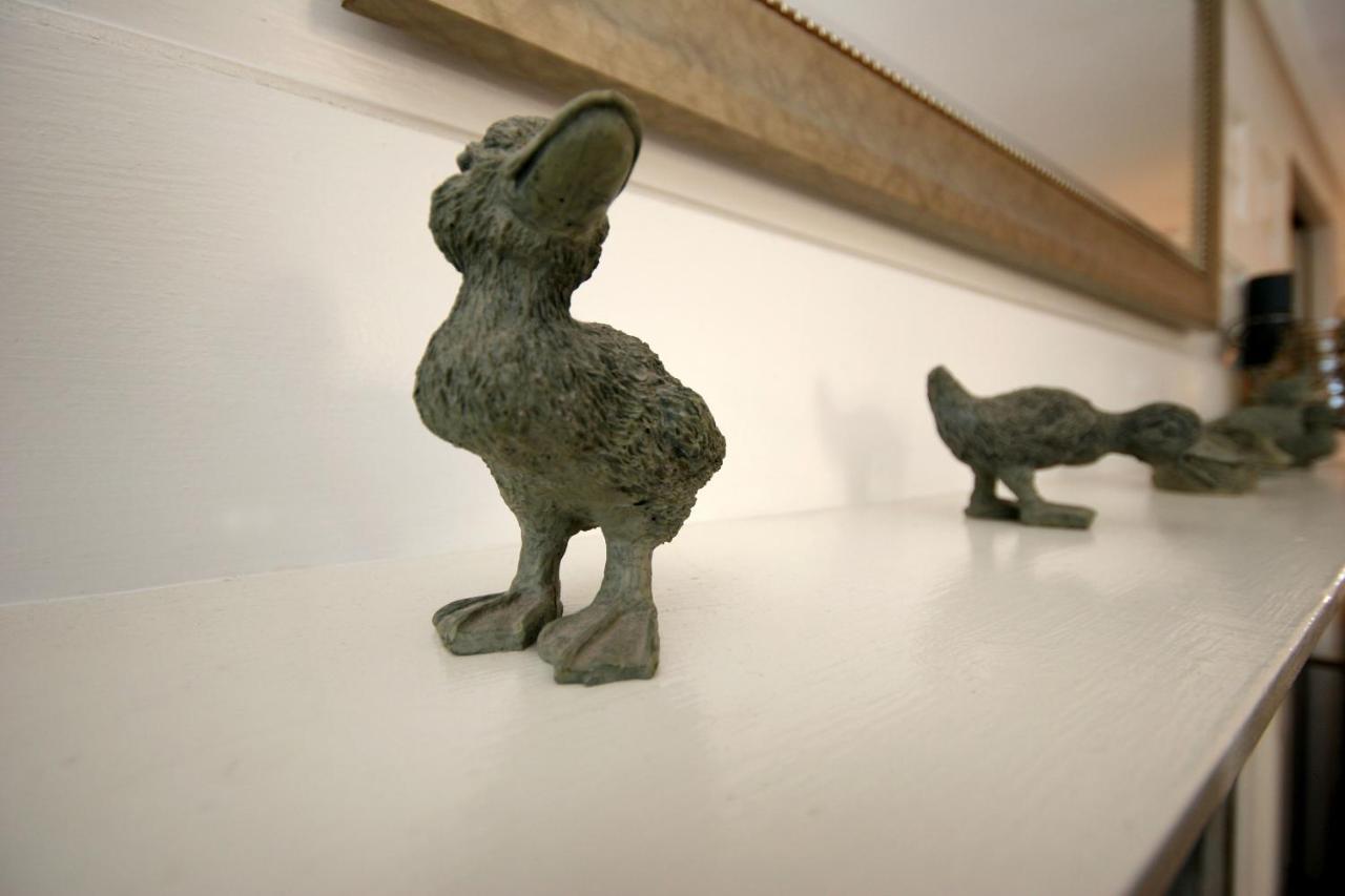 Lamb And Lion Inn Barnstable Zewnętrze zdjęcie