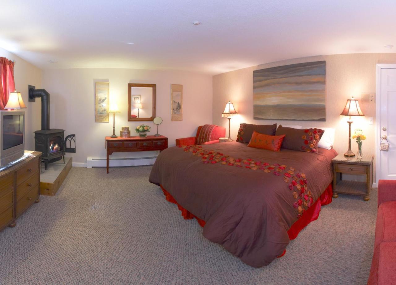 Lamb And Lion Inn Barnstable Zewnętrze zdjęcie