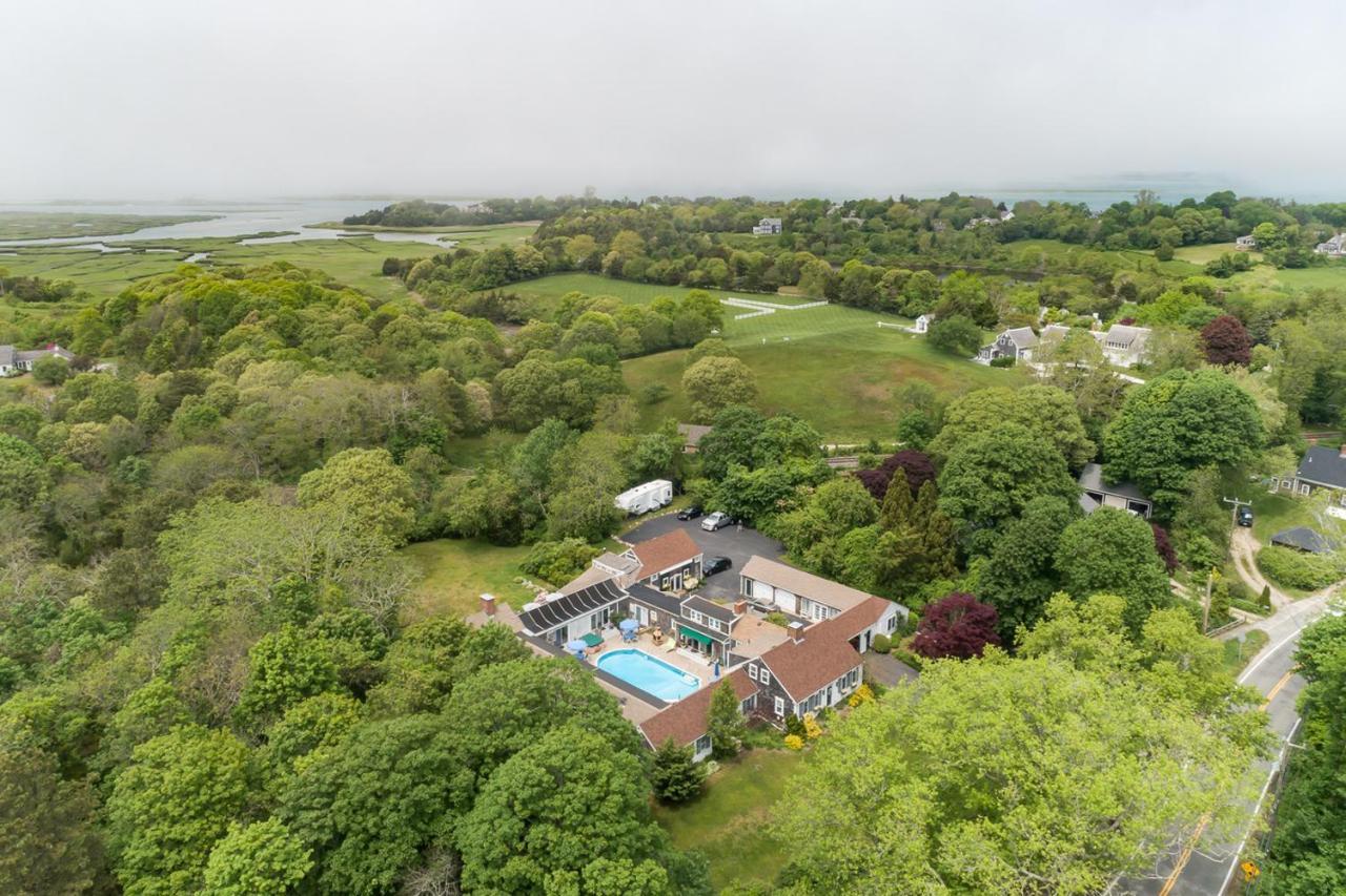 Lamb And Lion Inn Barnstable Zewnętrze zdjęcie